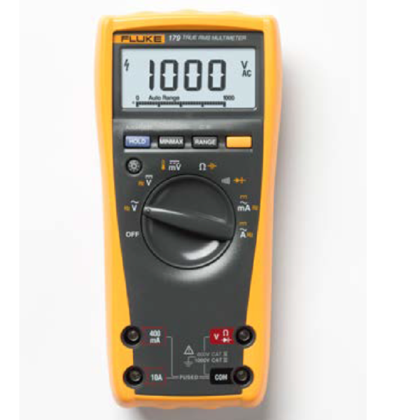 Fluke 179 Multimeter