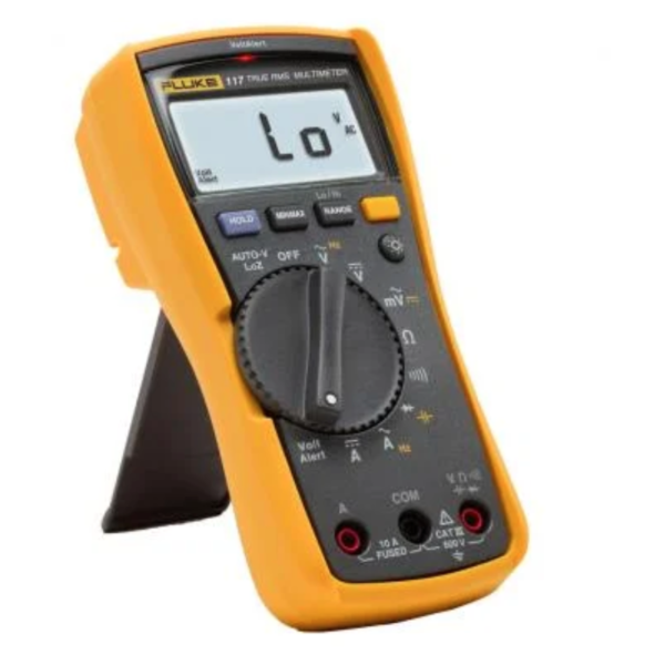 Fluke 117 Multimeter