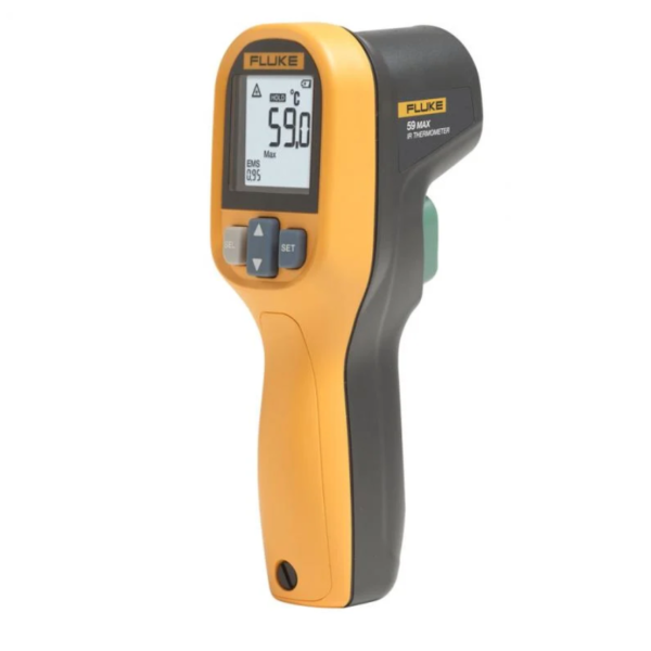 Fluke 59 MAX Infrared Thermometer