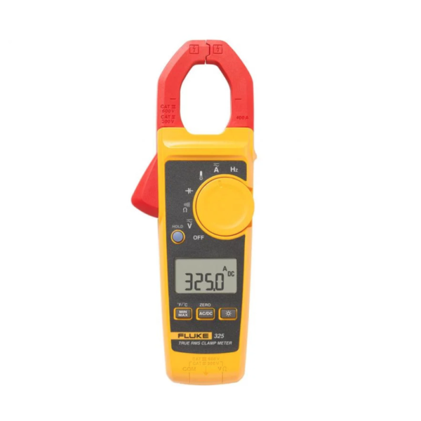Fluke 325 Clamp Meter
