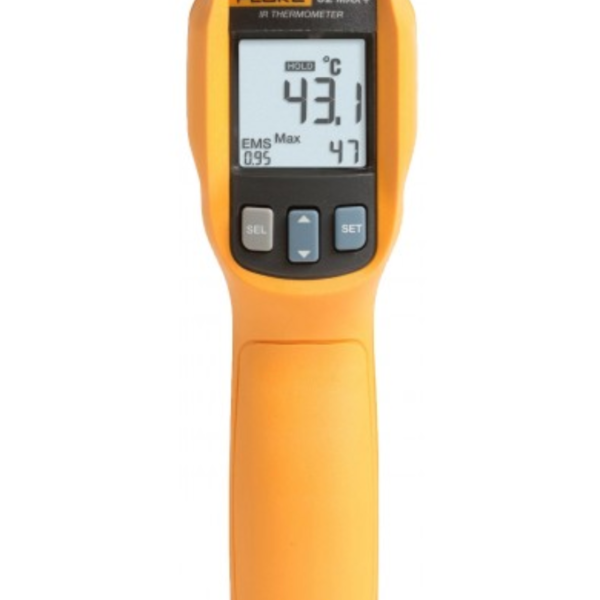 Fluke 62 MAX+ Infrared Thermometer