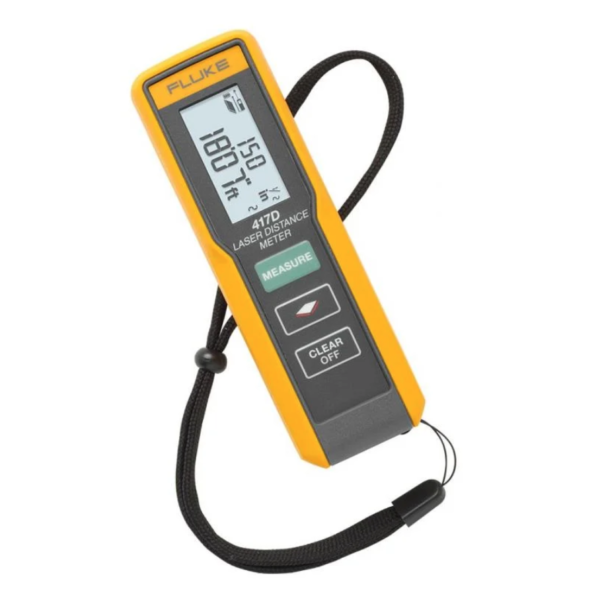 Fluke 417D Laser Distance Meter