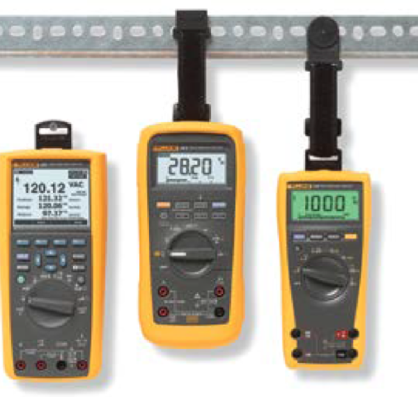 Fluke TPAK Meter Hanger