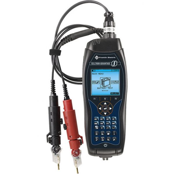 CADD-5500 KIT - CELLTRONâ„¢ Advantage Digital complete battery testing kit
