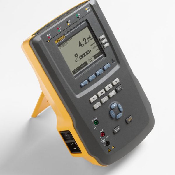 ESA612 Electrical Safety Analyzer