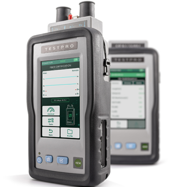 TestPro CV100