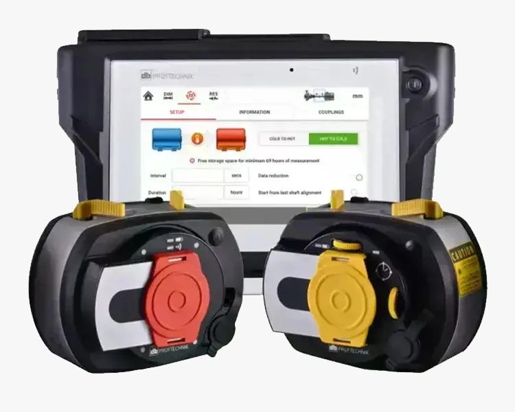 rotalign touch