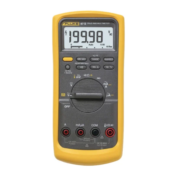 FLUKE-113 EUR