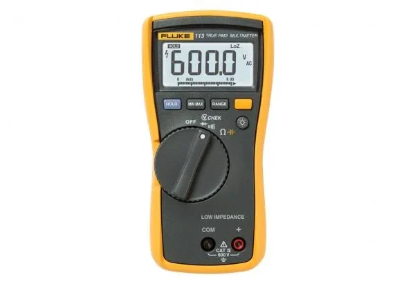 FLUKE-115 EUR