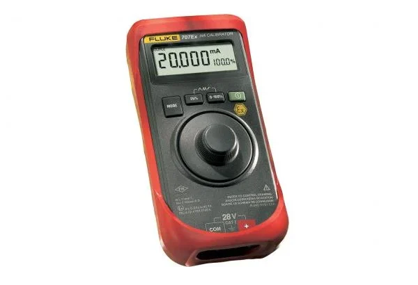 FLUKE-707EX