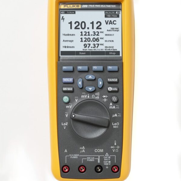 FLUKE 289