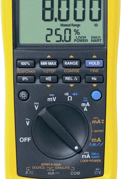 FLUKE 789