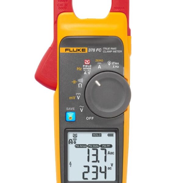 Fluke 378 FC