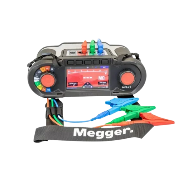 Megger MFT-X1-BS