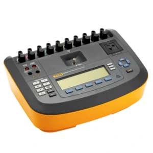 Fluke biomedical ESA620 Electrical Safety Analyzer