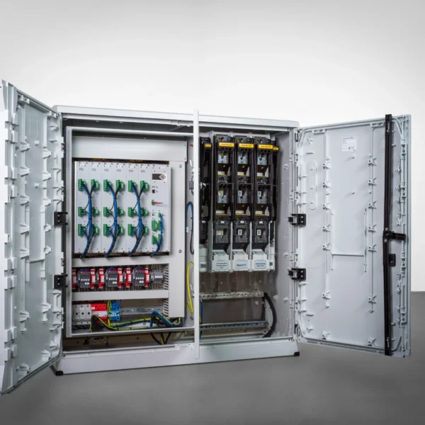 Low Voltage Regulation